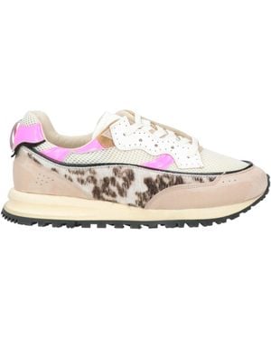 HIDNANDER Trainers - Pink