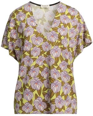 Siyu T-shirt - Multicolore