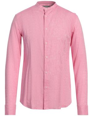 Daniele Alessandrini Shirt - Pink