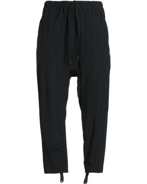 Salomon Pants - Black