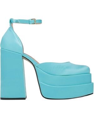 Steve Madden Court Shoes - Blue