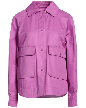 Herno Chaqueta Y Cazadora - Rosa