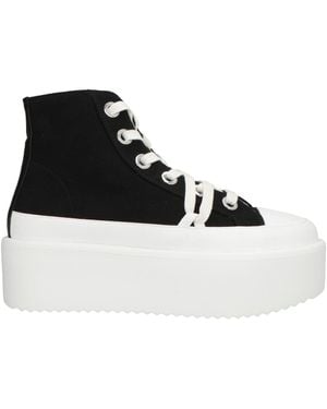 Inuikii Sneakers - Schwarz