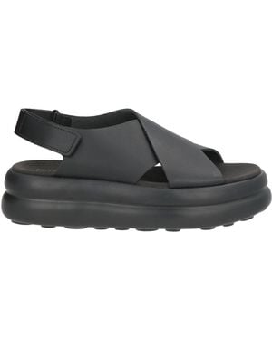 Camper Sandale - Schwarz
