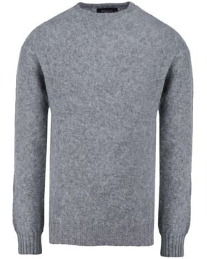 Howlin' Pullover - Gris