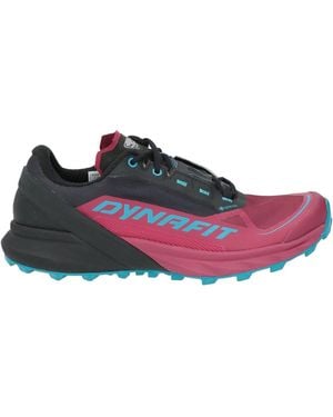 Dynafit Sneakers Textile Fibers - Multicolor