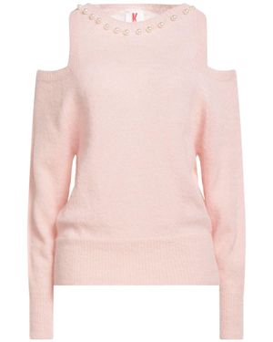 Kontatto Jumper - Pink