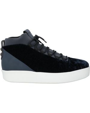 Alexander Smith Sneakers - Schwarz