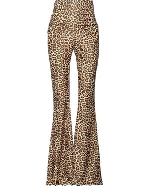 Aniye By Trouser - Natural