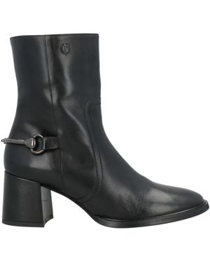 Pollini Stivaletti - Nero