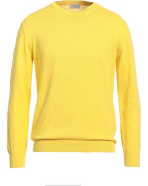 Altea Jumper - Yellow