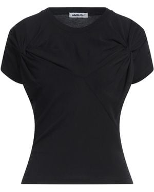 Ambush T-shirt - Black