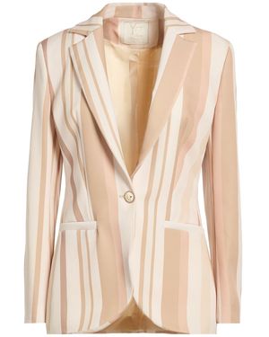 Yes-Zee Blazer - Natural