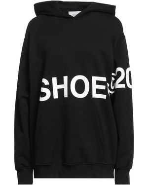 Shoe Felpa - Nero