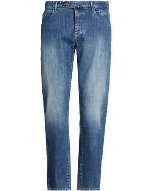 Incotex Jeans - Blue