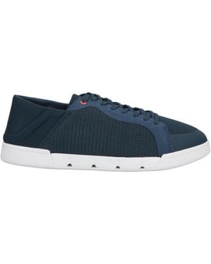 Swims Sneakers - Azul
