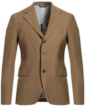 Brian Dales Blazer - Grün