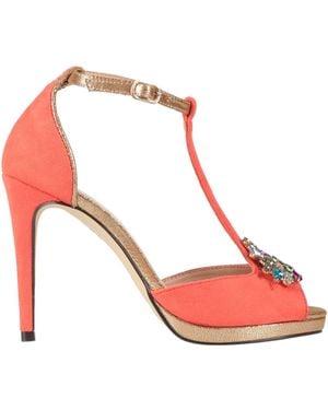 Menbur Sandale - Pink