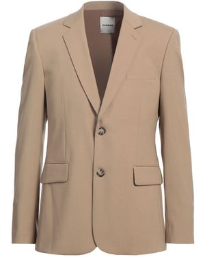 Sandro Blazer - Neutro