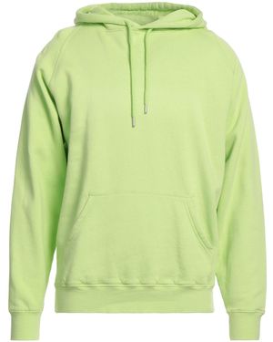 Pop Trading Co. Sweatshirt - Green