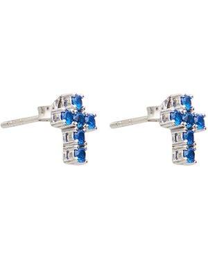 Morellato Earrings - Blue