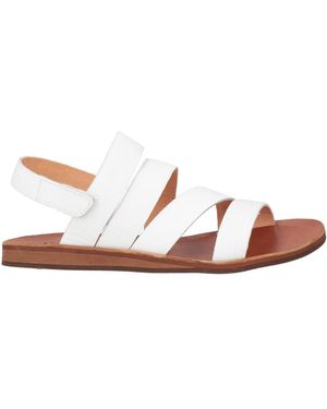 Felmini Sandals - Pink