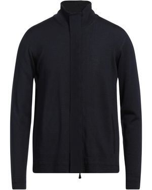 Alpha Studio Cardigan - Blu