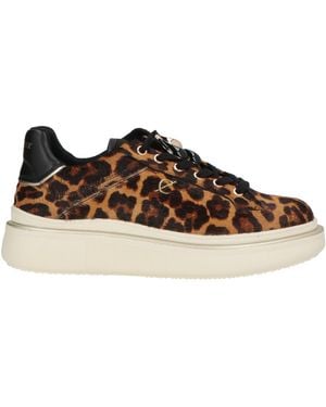 CafeNoir Trainers - Brown