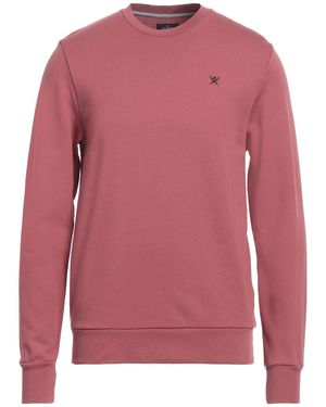 Hackett Sweatshirt - Pink