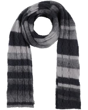 Missoni Écharpe - Noir