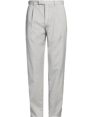 GTA IL PANTALONE Trousers Virgin Wool - Grey