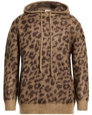 P.A.R.O.S.H. P.A.R.O..H. Jumpers - Brown