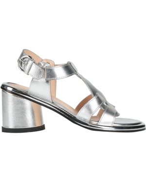Agl Attilio Giusti Leombruni Sandals - White