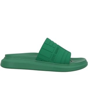 Steve Madden Sandals - Green