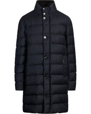 Moorer Pufferjacke & Daunenjacke - Blau