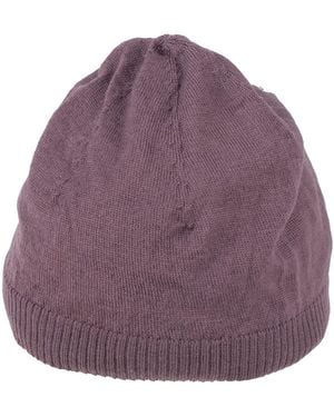 Rick Owens Cappello - Viola