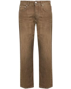 Barba Napoli Jeans - Natural