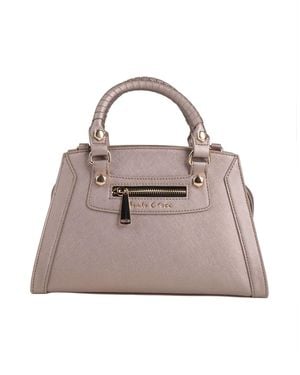 Manila Grace Handbag - Pink