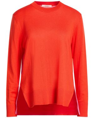 Maliparmi Jumpers - Red