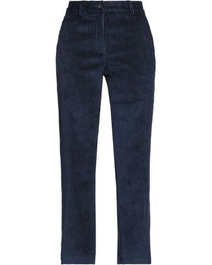 Attic And Barn Trouser - Blue