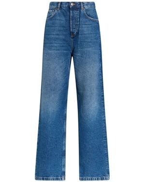 Twinset Jeans - Blue