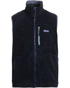 Penfield Chompa Sin Mangas - Azul