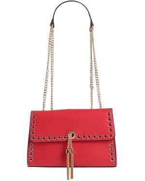 GAUDI Schultertasche - Rot