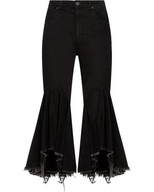 ViCOLO Jeans Cotton - Black