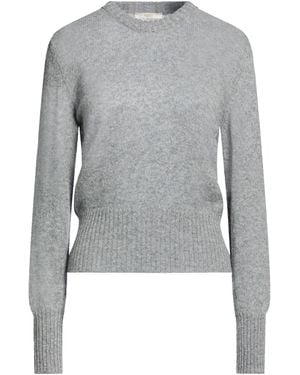 Fedeli Sweater Cashmere - Gray