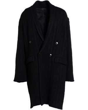 Gabriele Pasini Coats - Blue