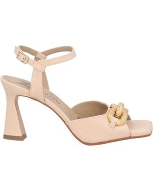 Marian Sandals - Natural