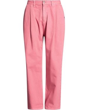 Amish Supplies Trousers - Pink