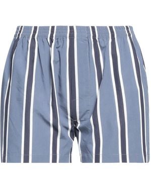 Gcds Shorts & Bermudashorts - Blau