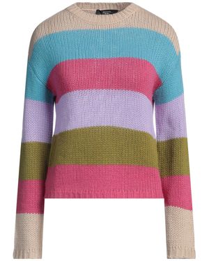 Weekend by Maxmara Pullover - Mehrfarbig